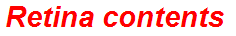 Retina contents