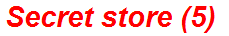 Secret store (5)