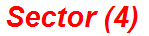 Sector (4)