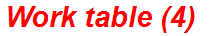 Work table (4)