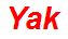 Yak