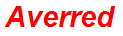 Averred