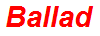 Ballad