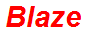 Blaze