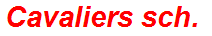 Cavaliers sch.