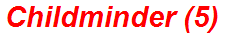 Childminder (5)
