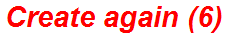 Create again (6)