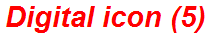 Digital icon (5)