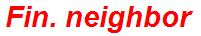 Fin. neighbor