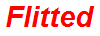 Flitted