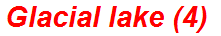 Glacial lake (4)