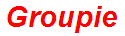 Groupie