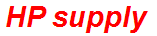 HP supply