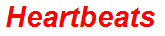 Heartbeats