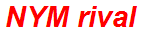 NYM rival