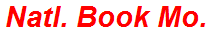 Natl. Book Mo.
