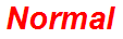 Normal