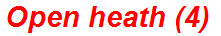 Open heath (4)