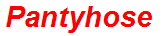 Pantyhose
