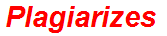 Plagiarizes