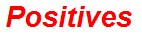 Positives