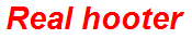 Real hooter