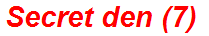 Secret den (7)