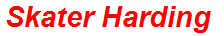 Skater Harding