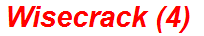 Wisecrack (4)