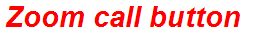 Zoom call button
