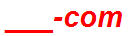 ___-com