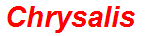 Chrysalis