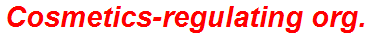 Cosmetics-regulating org.