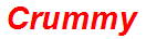 Crummy
