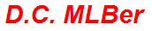 D.C. MLBer