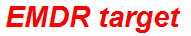 EMDR target