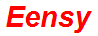 Eensy