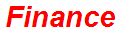 Finance