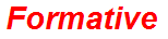 Formative