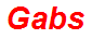 Gabs