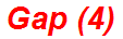 Gap (4)