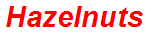 Hazelnuts