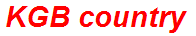KGB country