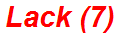 Lack (7)