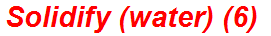 Solidify (water) (6)