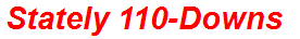 Stately 110-Downs