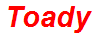 Toady