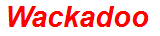 Wackadoo