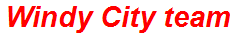 Windy City team