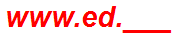 www.ed.___